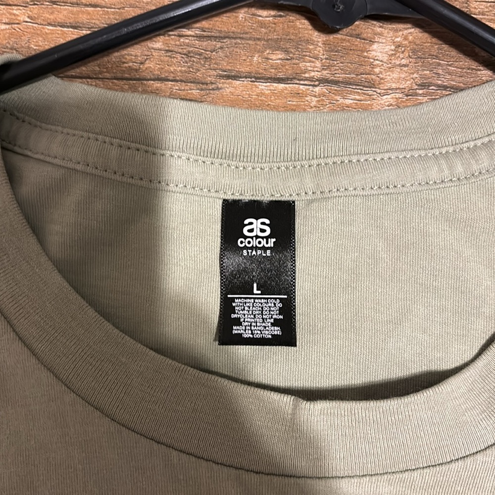 Community Brand Tee - Picture 2 of 2